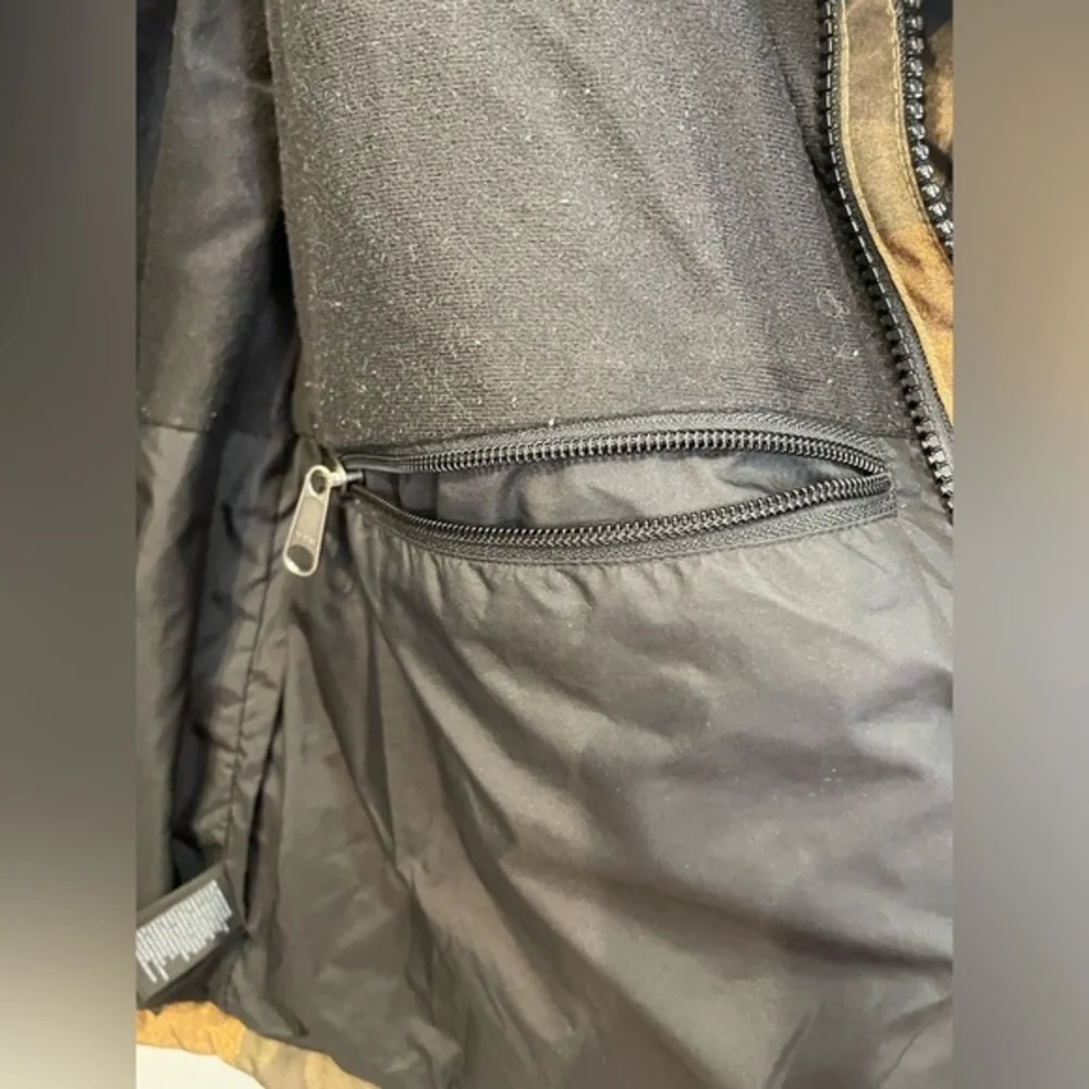 The North Face 1990‎ Mountain Jacket GTX Camo size xl